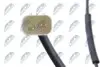СКЛОПІДІЙМАЧ | FORD EXPLORER 02-10, LINCOLN AVIATOR 02-05, MERCURY MOUNTAINEER 02-10 /ЛІВ ПЕРЕД/ NTY (EPS-FR-011S) зображення 5