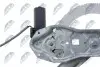 СТЕКЛОПОДЪЕМНИК NTY (EPS-FR-013S) изображение 3