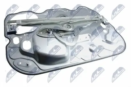 СКЛОПІДІЙМАЧ | FORD FOCUS II 04- /ПРАВ ПЕРЕД Z PANELEM/ NTY EPS-FR-033 Купити в Україні