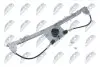 СТЕКЛОПОДЪЕМНИК NTY (EPS-FT-008) изображение 1