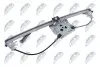 Склопідйомник NTY (EPS-FT-016) зображення 2