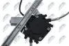 СТЕКЛОПОДЪЕМНИК NTY (EPS-FT-024) изображение 3