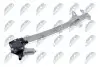 Склопідйомник NTY (EPS-HD-005) зображення 1