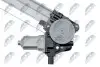 Склопідйомник NTY (EPS-HD-005) зображення 3