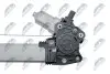 Склопідйомник NTY (EPS-HD-005) зображення 4