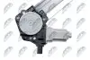 Склопідйомник NTY (EPS-HD-007) зображення 3