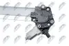 Склопідйомник NTY (EPS-HD-007) зображення 4