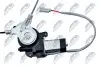 Склопідйомник NTY (EPS-HD-011) зображення 4