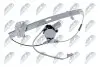 СТЕКЛОПОДЪЕМНИК NTY (EPS-HD-015) изображение 2