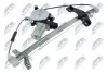 СТЕКЛОПОДЪЕМНИК NTY (EPS-HD-017) изображение 2
