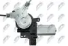 СТЕКЛОПОДЪЕМНИК NTY (EPS-HD-017) изображение 3