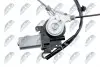 СТЕКЛОПОДЪЕМНИК NTY (EPS-HD-018) изображение 3