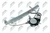 СТЕКЛОПОДЪЕМНИК NTY (EPS-HD-020) изображение 1