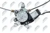 СТЕКЛОПОДЪЕМНИК NTY (EPS-HD-020) изображение 3