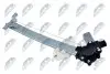 СТЕКЛОПОДЪЕМНИК NTY (EPS-HD-024) изображение 2