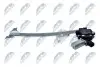 СТЕКЛОПОДЪЕМНИК NTY (EPS-HD-025) изображение 2
