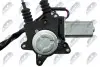 Склопідйомник NTY (EPS-HD-026) зображення 4