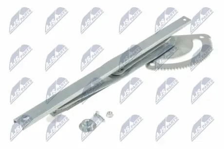 СТЕКЛОПОДЪЕМНИК NTY EPS-HY-507