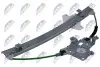СТЕКЛОПОДЪЕМНИК NTY (EPS-HY-510) изображение 1