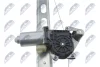 Склопідйомник NTY (EPS-ME-001S) изображение 4