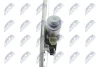 Склопідйомник NTY (EPS-ME-001S) изображение 5