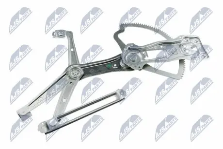 СКЛОПІДІЙМАЧ | MERCEDES ML W163 -05 /ПРАВ ПЕРЕД/ NTY EPS-ME-002
