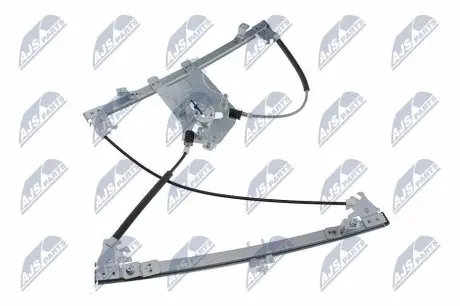 СТЕКЛОПОДЪЕМНИК NTY EPS-ME-015