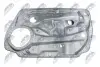 СТЕКЛОПОДЪЕМНИК NTY (EPS-ME-027) изображение 2
