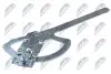 Автозапчасть NTY (EPSME048) изображение 1
