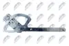 Автозапчасть NTY (EPSME048) изображение 4