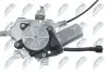 Склопідйомник NTY (EPS-NS-001S) зображення 4
