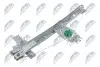 СТЕКЛОПОДЪЕМНИК NTY (EPS-PE-000) изображение 2