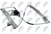 СТЕКЛОПОДЪЕМНИК NTY (EPS-PE-009) изображение 2