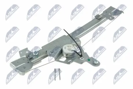 СТЕКЛОПОДЪЕМНИК NTY EPS-PE-016