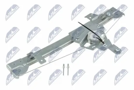 СТЕКЛОПОДЪЕМНИК NTY EPS-PE-017