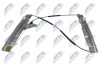Склопідйомник NTY (EPS-PE-018) изображение 2
