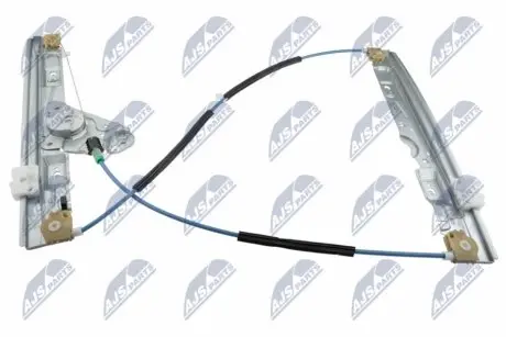 Автозапчастина NTY EPSPE019