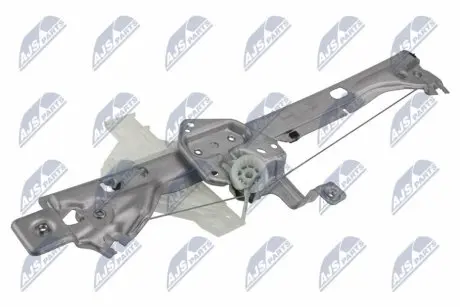 СКЛОПІДІЙМАЧ | PEUGEOT 3008 10-, 5008 10- /ЛІВ ЗАД/ NTY EPS-PE-026