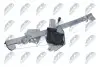 Склопідйомник NTY (EPS-RE-032) зображення 1