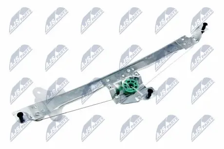 Склопідйомник NTY EPS-RE-037