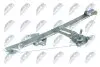СТЕКЛОПОДЪЕМНИК NTY (EPS-RE-040) изображение 1