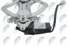 СТЕКЛОПОДЪЕМНИК NTY (EPS-TY-000S) изображение 3