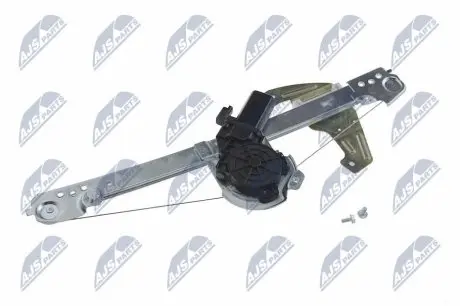 СТЕКЛОПОДЪЕМНИК NTY EPS-TY-002