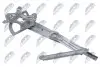 СТЕКЛОПОДЪЕМНИК NTY (EPS-TY-006) изображение 2