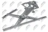 СТЕКЛОПОДЪЕМНИК NTY (EPS-TY-007) изображение 2