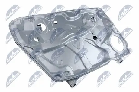 Фото Склопідіймач VW Passat 96-05 (L) (електро) (без моторчика) NTY (EPS-VW-001) зображення 1