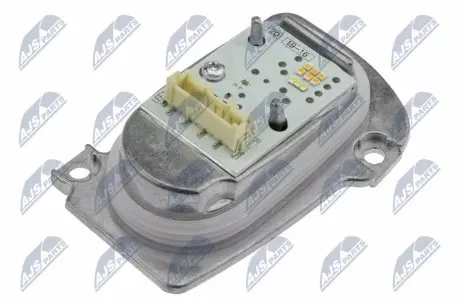 Автозапчасть NTY EPX-AU-006