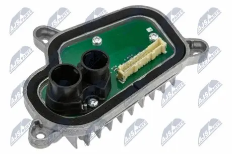 Автозапчасть NTY EPX-AU-010