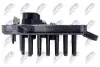 Автозапчасть NTY (EPX-AU-018) изображение 5