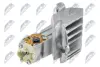 Фото Модуль діодів BMW 5 (F10/F11), 10 - 16 NTY (EPXBM007) зображення 1